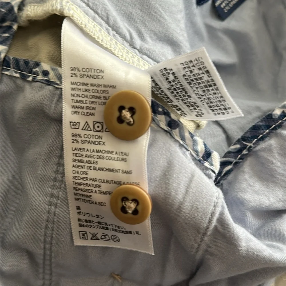 Tommy Bahama stylish comfortable